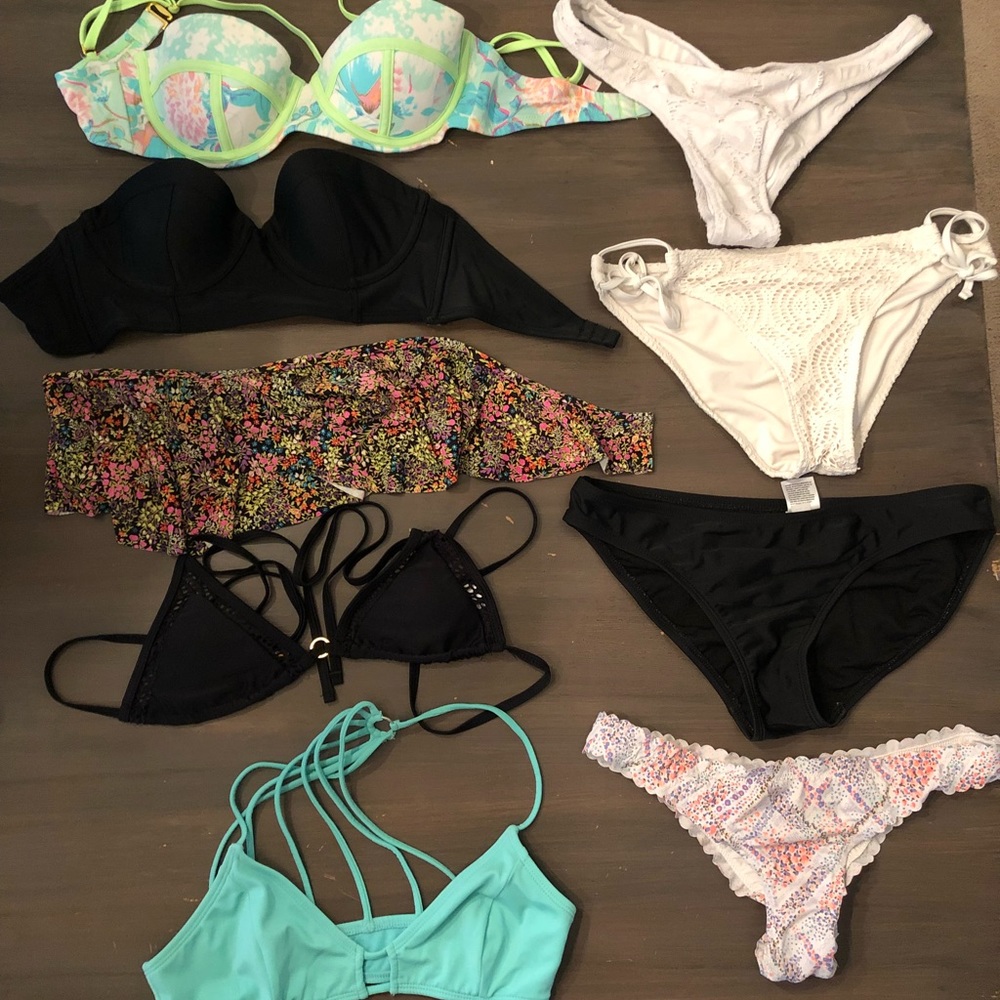 Bikini bundle!